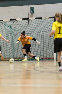 Bild 92 - wBJ NFV Futsalmeisterschaft